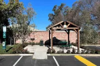 Motel 6 Lodi, CA - gimnasio