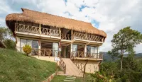 Alto de Pajas Boutique Hotels in Villeta