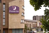 Premier Inn Glasgow City Centre South Hotels in Rutherglen