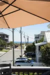 SurfShack 2 Bedroom 2 Bath w Loft, Ocean and Icww Views at Wrightsville Beach