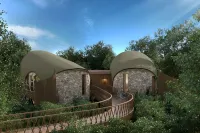 The Ritz-Carlton Masai Mara Safari Camp Hotels in 