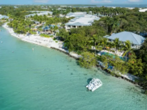 Playa Largo Resort & Spa, Autograph Collection Hotéis em Key Largo