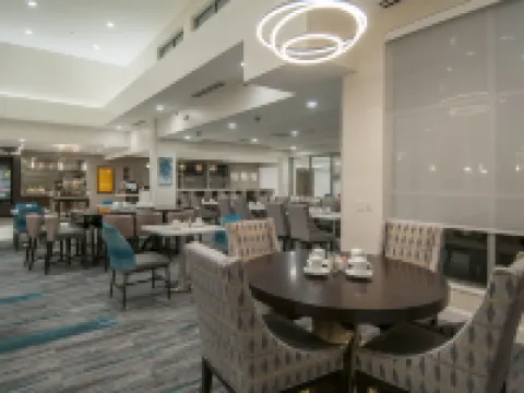 Hilton Garden Inn Jackson/Clinton Hotels in Clinton