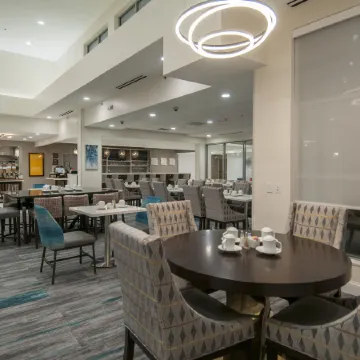 Hilton Garden Inn Jackson/Clinton
