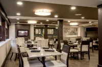 DoubleTree by Hilton Montgomery Downtown - breakfast