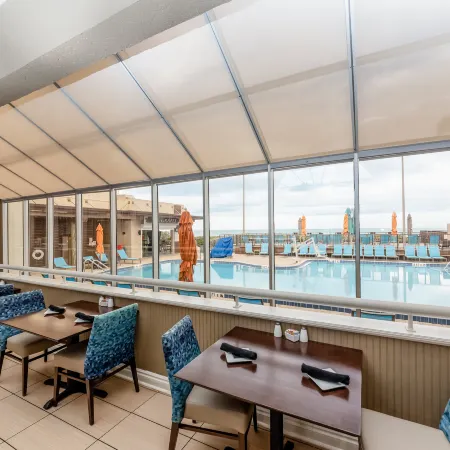 DoubleTree Suites by Hilton Melbourne Beach Oceanfront