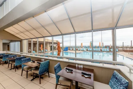 DoubleTree Suites by Hilton Melbourne Beach Oceanfront