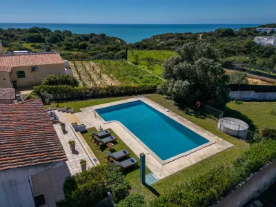 Rosa Hotels in Sesmarias