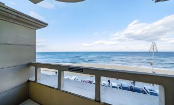 Gangneung Ocean View Heren House