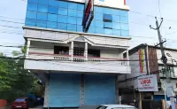 Arackal Tourist Home Hotels in Thrippunithura