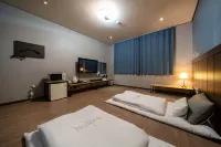 Gongju Hotel Bandi