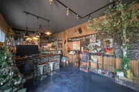 Geochang Deokyu Gongbang Pension (Pine Room)