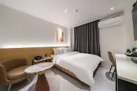 Jecheon Ari Hotel Hotels in Jecheon