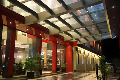 Hotel Roditha Banjarbaru Hotel dekat PPLH Unlam