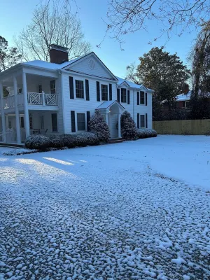 CLOSE TO THE MASTERS - Newly Renovated Designer Home in Downtown Aiken