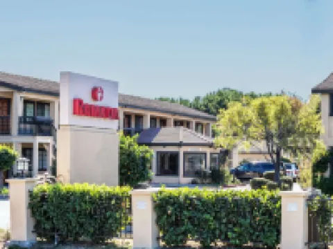 Ramada by Wyndham Mountain View Hotels in Mountain View