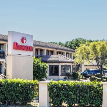 Ramada by Wyndham Mountain View