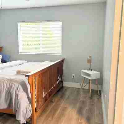 Bayside Casita Upgraded &In Town Rooms