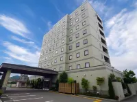 Hotel Route-Inn Tendo Các khách sạn ở Tendo