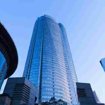 Hotel Owl Tokyo 新橋 Hotel Exterior