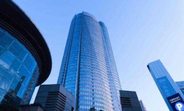 Apartment Hotel Shinjuku