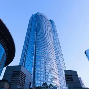 ELE Hotel Ginza East Отели рядом с достопримечательностью «Цукидзи»