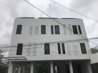 Grha Awen Sleman Hotel dekat sorah