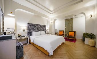 Yongin Singal Hotel Meriel