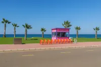 Relax in This Modern Chalet in Port Said Governorate - Chalets
