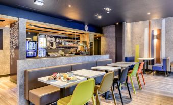 B&B Hotel Montpellier Sud Lattes