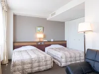 Garden Hotel Hanayo