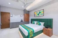 Treebo SV Residency, Vellore