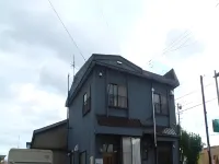Guest House Hakodate Crossroad – Hostel Hotel dekat JR Shin-Hakodate-Hokuto station