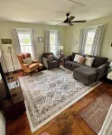 409 Franklin Pierce Hwy. is a 4 Bed, 2.5 Bath home with all Modern Amenities