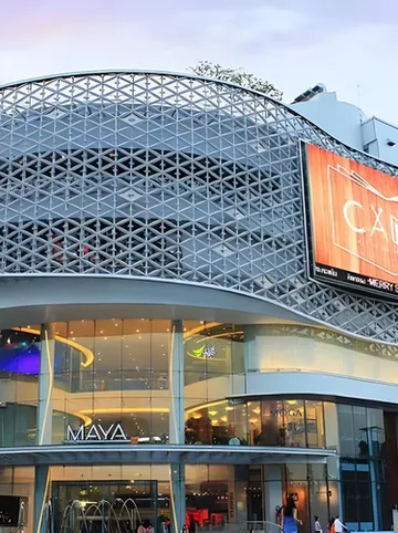 รูปภาพของดิ เอิร์ธ โฮเทล