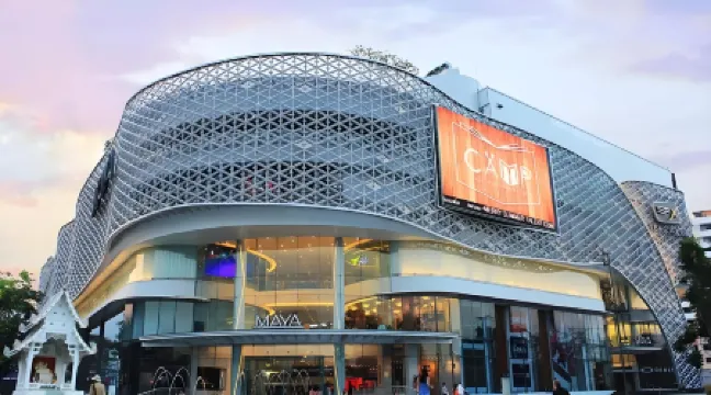 The Earth Hotel