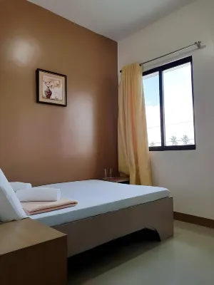 Residencia Dara Hotels in 