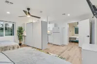 Tropicana Desert Các khách sạn ở 