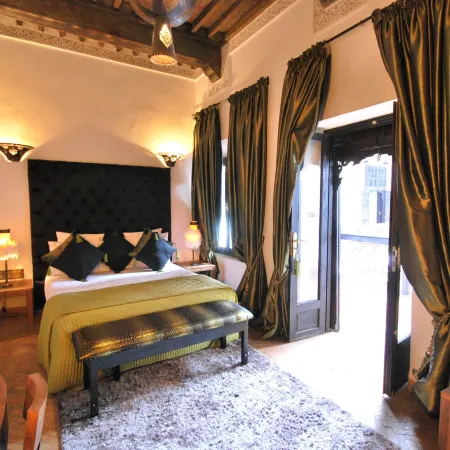 Riad Terra Bahia