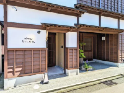 金澤拉西谷酒店