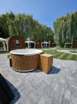 Vicolungo Glamor Lodge & Spa Ondaland Waterpark - Spa