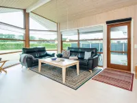 Holiday Home in Ansager Hotels in Ansager
