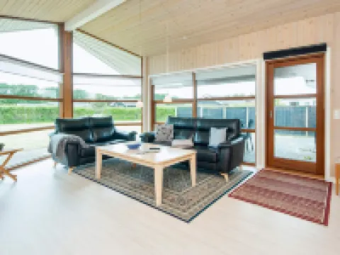 昂薩格爾假日住宅