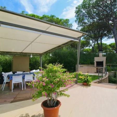 Villa Stella Marina