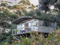 The Villas - Barossa Hotels in Nuriootpa