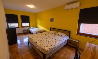 Hostel Prishtina Backpackers