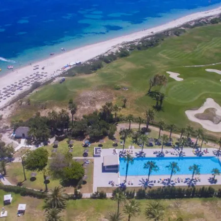 Seabel Alhambra Beach Golf & Spa