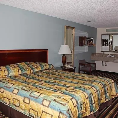 Somatel Goodlettsville Hotels in Goodlettsville