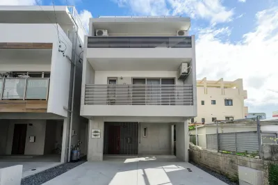 新原海灘旅館 宮城海岸附近的飯店