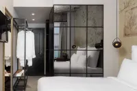 Anise, Aluma Hotels & Resorts